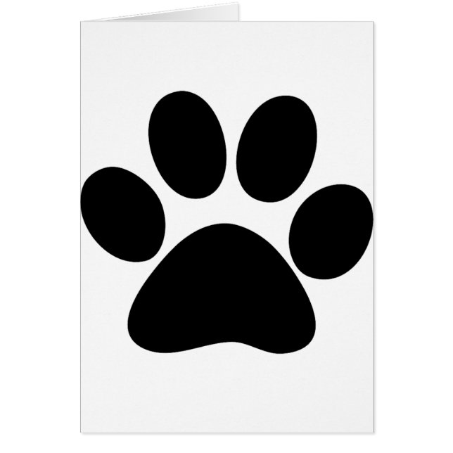 Patte animale (Devant)