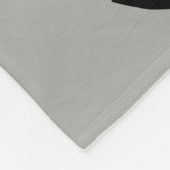 PATTE d'AMOUR - couverture d'ouatine de lettres (Coin)