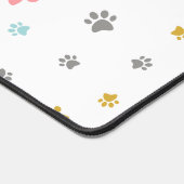 Patte de chat, Tapis de souris  (Coin)