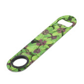 Patte de quatre feuilles de trèfle (Sorrel) après  (Devant angulaire)