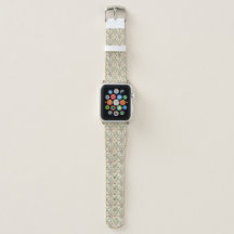 Patten knipt Apple Watch Band