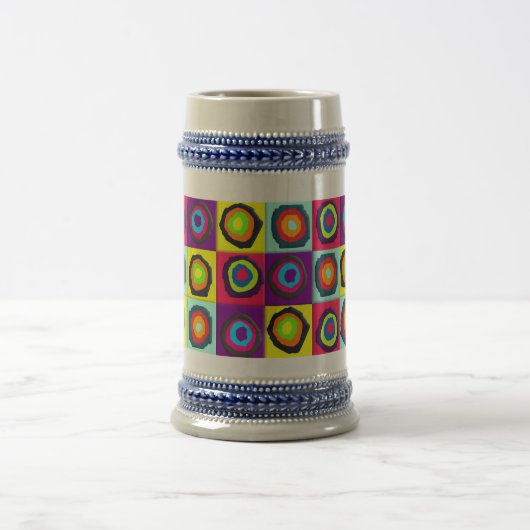 pattercirkels bierpul (Center)