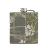 Pattered Blossom Branch I Heupfles (Achterkant)