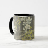 Pattered Blossom Branch I Mok (Voorkant links)