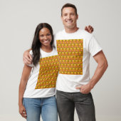 Patterfans T-shirt (Unisex)