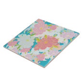 Patterfans Tegeltje (Zijkant)