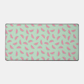 Patteries Tropical Fruit Paint Splatter (Recto)
