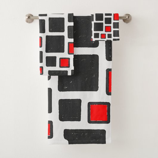 pattern (En situation)