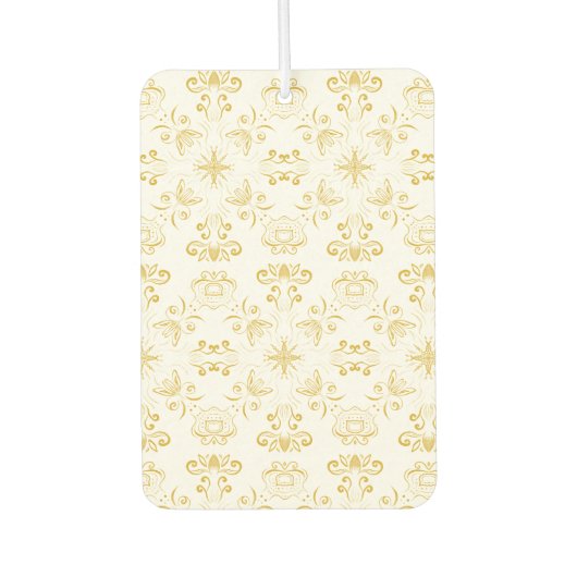 Pattern5 Luchtverfrisser (Voorkant)