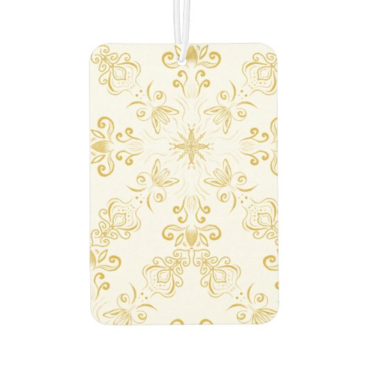 Pattern5 Luchtverfrisser (Achterkant)