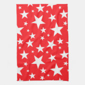Pattern 4 Kitchen Towel Theedoek (Verticaal)