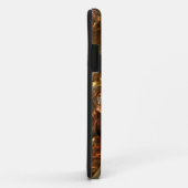Pattern ART - Golden River Stones Case-Mate iPhone Case (Achterkant/rechts)