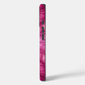 Pattern Batik Pink Case-Mate iPhone Case (Achterkant / Links)