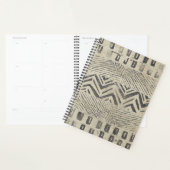 Pattern Bazaar - Geometrische vormen Planner (Display)