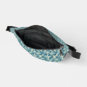 Pattern Blue Camouflage (Ouvrir)