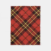 Pattern Colorfull Stylish Scottish Fleece Deken (Voorkant)