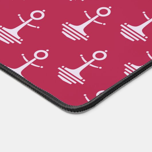 Pattern d'Anchor moderne (Coin)