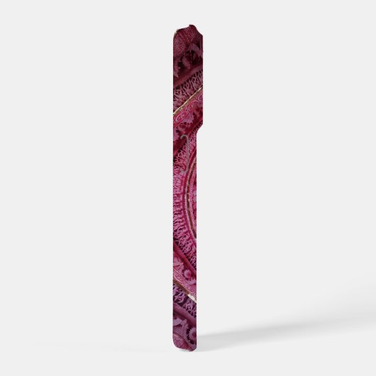 Pattern Design (Côté droit)