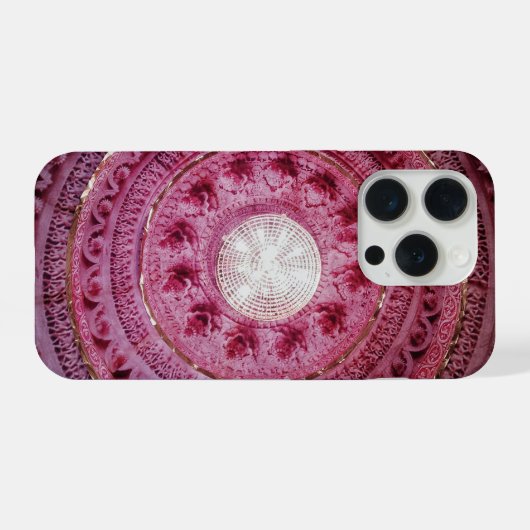 Pattern Design (Verso Horizontal)