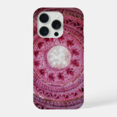 Pattern Design (Verso)