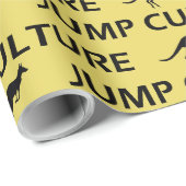 pattern design cadeaupapier (Rol Hoek)