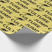 pattern design cadeaupapier (Hoek)