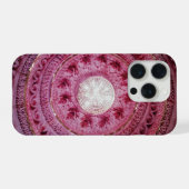 Pattern Design iPhone Hoesje (Achterkant horizontaal)