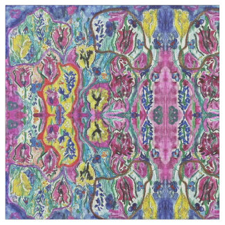 PATTERN DESIGN STELLAR FRANCINEUS DESIGNER STOF