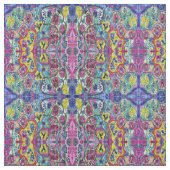 PATTERN DESIGN STELLAR  FRANCINEUS DESIGNER STOF (Swatch)