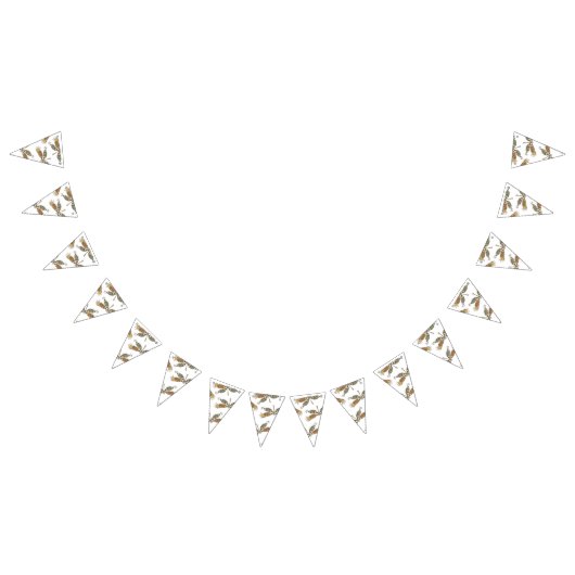 pattern-draairy-background vlaggetjes (Alle)