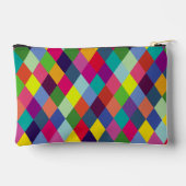 Pattern Fashion Colorful- Modern spring hipster Etui (Achterkant)