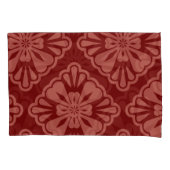 Pattern Modern Stylish Geometric Trendy Kussensloop (Voorkant-Links)