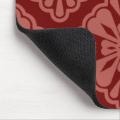 Pattern Modern Stylish Geometric Trendy Muismat (Hoek)