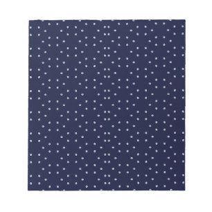Pattern Modern Stylish Summer Notitieblok