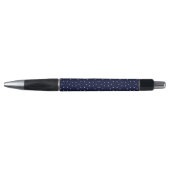 Pattern Modern Stylish Summer Pen (Voorkant)