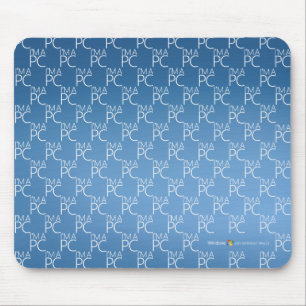 PATTERN MOUSEPAD MUISMAT
