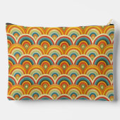 Pattern Rainbow Etui (Achterkant)