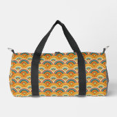 Pattern Rainbow Plunjezak (Voorkant)