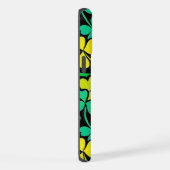 Pattern St. Patrick's Day Clowers  (Côté droit)