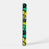 Pattern St. Patrick's Day Clowers  (Côté droit)