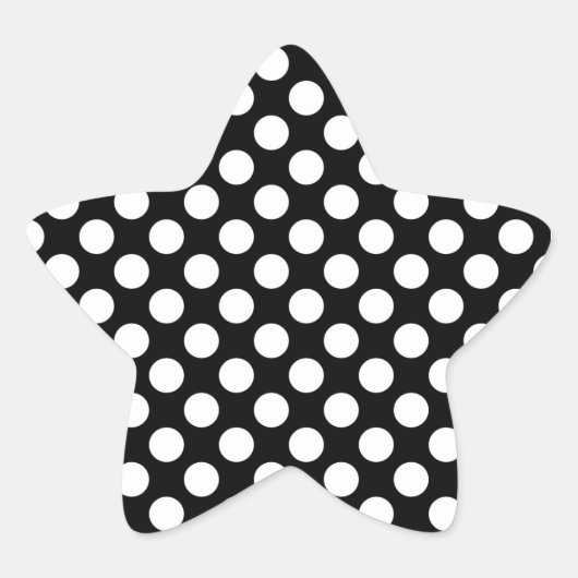 Pattern Sticker (Voorkant)