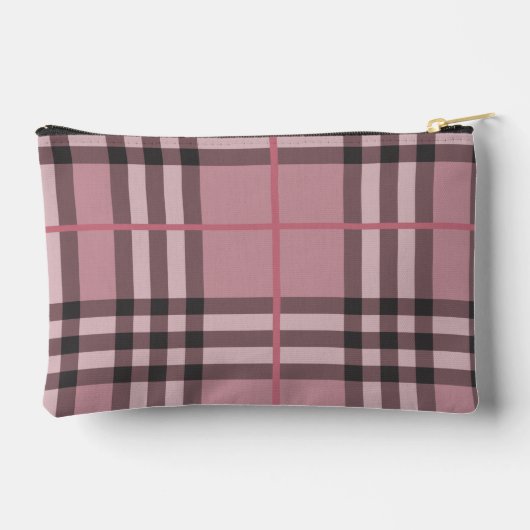 Pattern Stylish Geometric Fashion Trendy Etui (Achterkant)