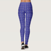 Pattern Women's Leggings (Achterkant)