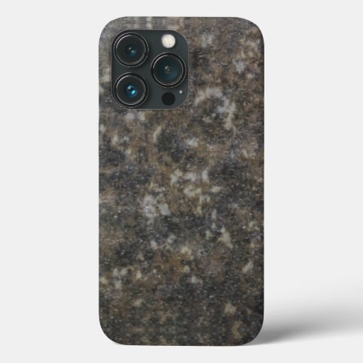 Patterned Marble Case-Mate iPhone Case (Achterkant)