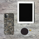 Patterned Marble Case-Mate iPhone Case