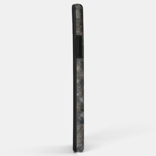 Patterned Marble Case-Mate iPhone Case (Achterkant/rechts)