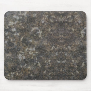 Patterned Marble Muismat
