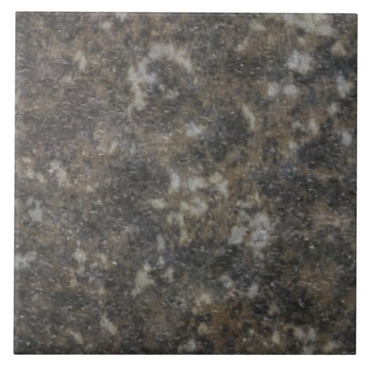 Patterned Marble Tegeltje (Voorkant)