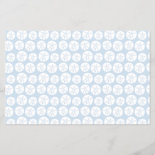 patterned scrap booking paper nautical Flyer (Voorkant)