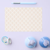 patterned scrap booking paper nautical Flyer (Enkel)